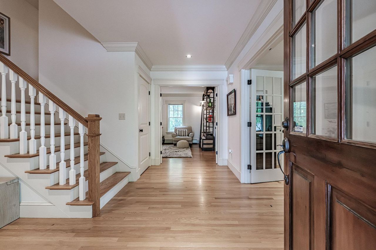 Property listing photograph