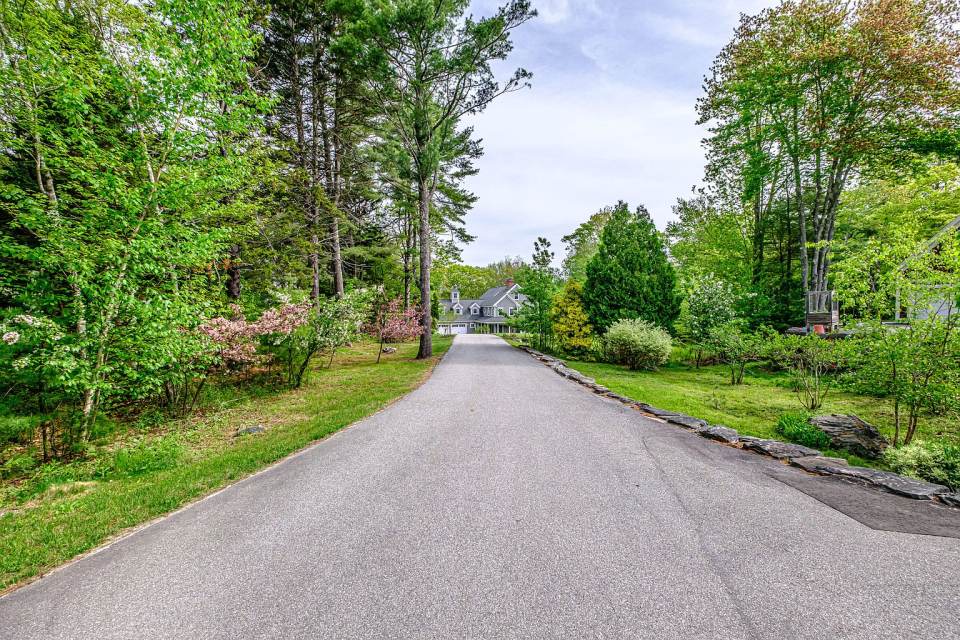 Property listing photograph
