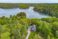 Property listing photograph