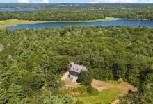 Property listing photograph