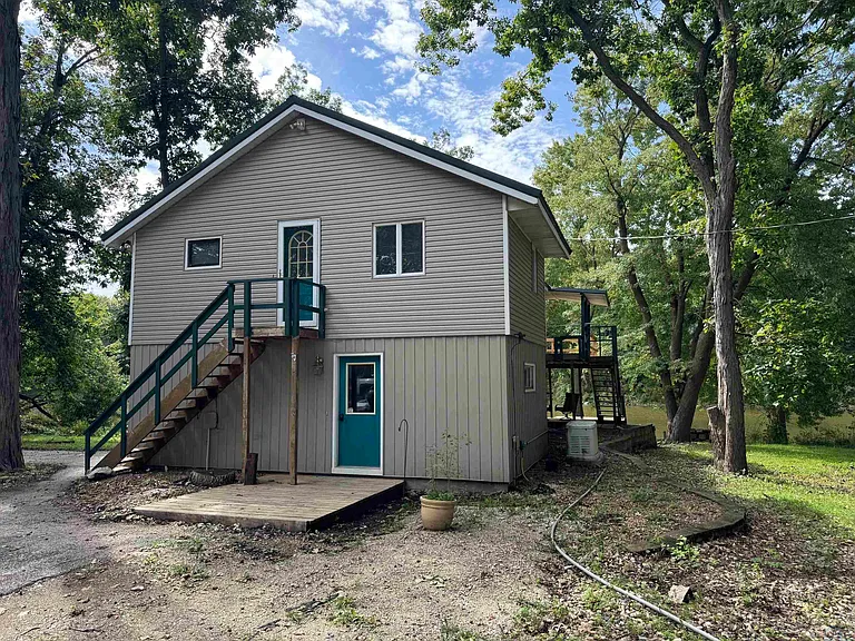 Property photo: 120 Country Club Dr, Humboldt, IA 50548