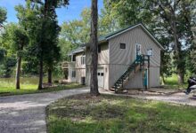 Property photo: 120 Country Club Dr, Humboldt, IA 50548