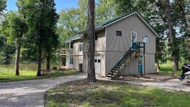 Property photo: 120 Country Club Dr, Humboldt, IA 50548