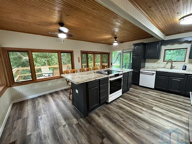 Property photo: 120 Country Club Dr, Humboldt, IA 50548