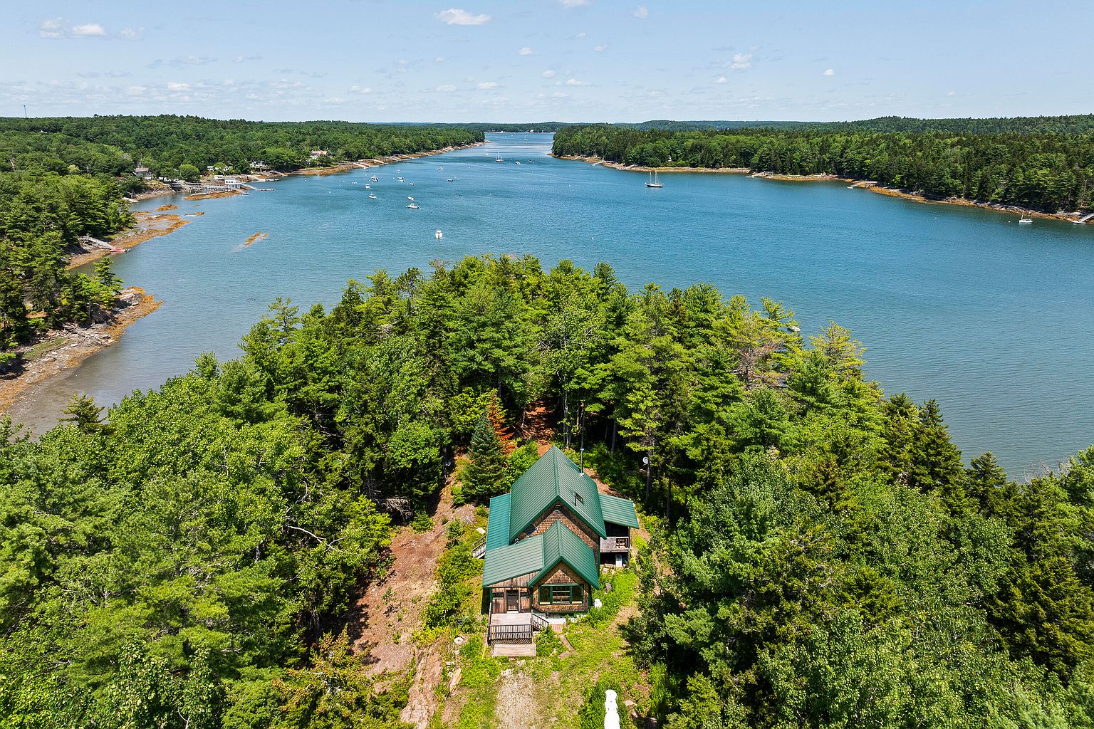 Property listing photograph
