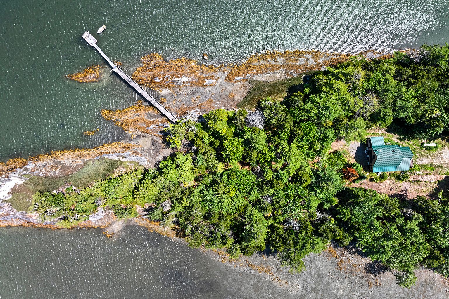 Property listing photograph
