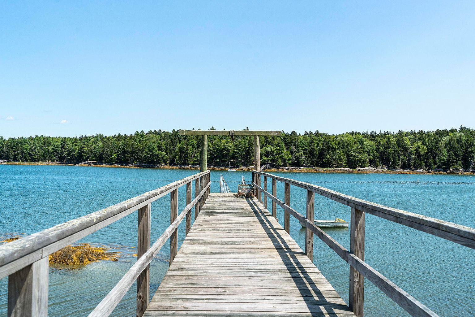 Property listing photograph